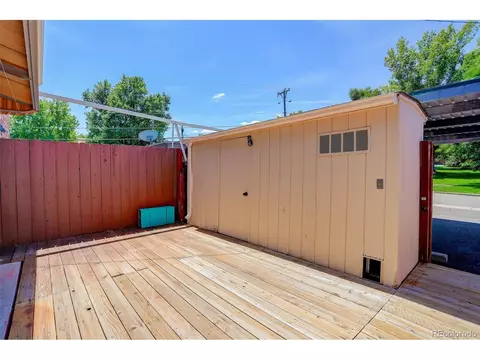 9003 E Mansfield Ave, Denver, CO 80237 photo 32