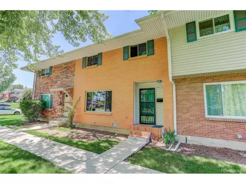 9003 E Mansfield Ave, Denver, CO 80237 photo 2