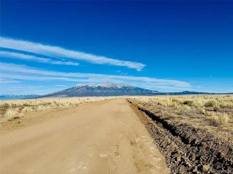 37 Denver Rd, Blanca, CO 81123