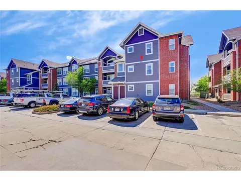14313 E 1st Dr #201, Aurora, CO 80011