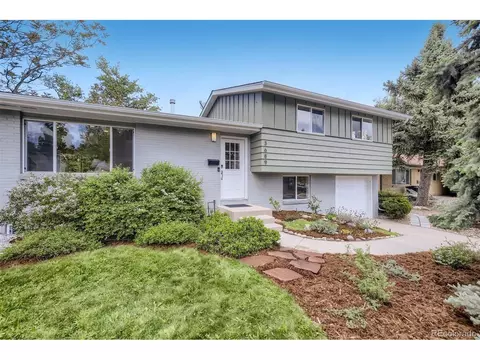 3689 Chase Ct, Boulder, CO 80305 photo 1