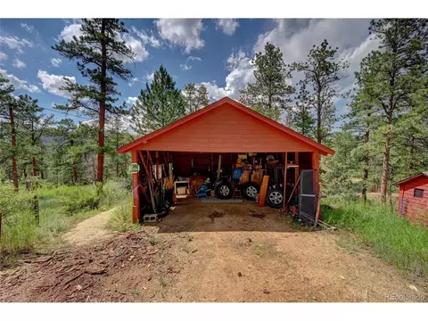 23953 Logan Ave, Pine, CO 80470 photo 3