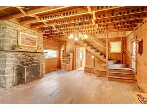 23953 Logan Ave, Pine, CO 80470 photo 4