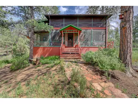 23953 Logan Ave, Pine, CO 80470