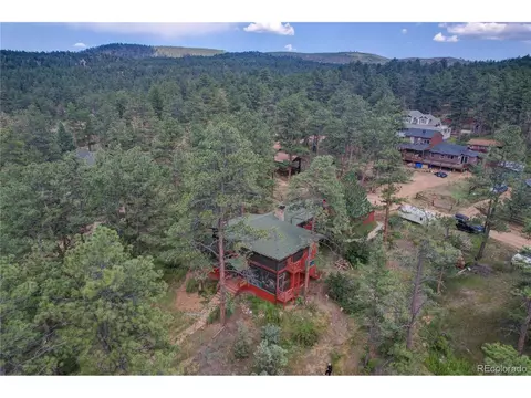 23953 Logan Ave, Pine, CO 80470 photo 14