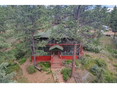 23953 Logan Ave, Pine, CO 80470 photo 15