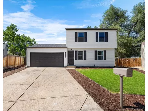 9243 W 100th Cir, Westminster, CO 80021