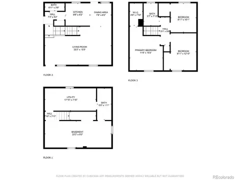 9243 W 100th Cir, Westminster, CO 80021 photo 30