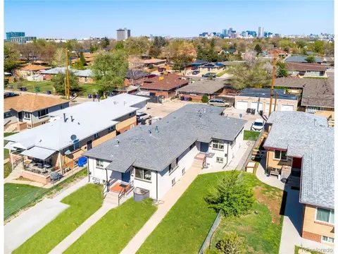 1310 Wolff St, Denver, CO 80204