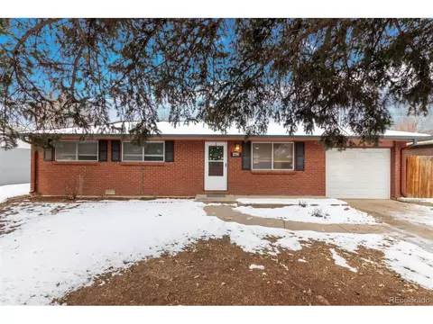 463 Dickson St, Longmont, CO 80504