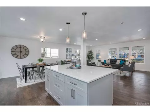 4414 S Van Gordon Way, Morrison, CO 80465 photo 8