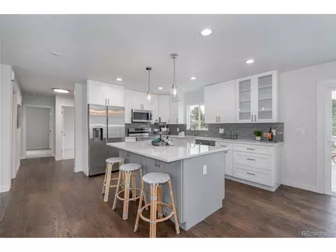 4414 S Van Gordon Way, Morrison, CO 80465 photo 6