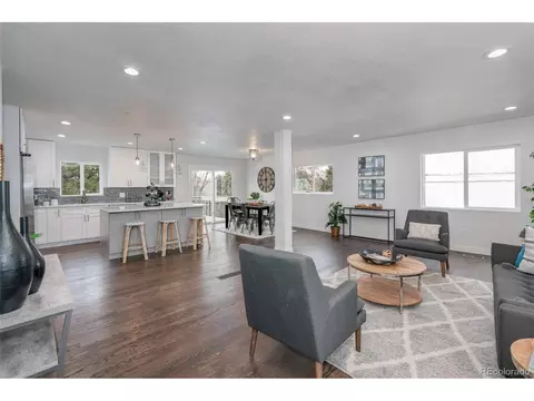 4414 S Van Gordon Way, Morrison, CO 80465 photo 10