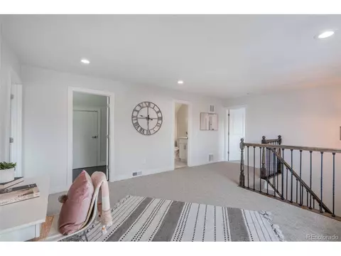 4414 S Van Gordon Way, Morrison, CO 80465 photo 16