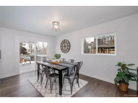 4414 S Van Gordon Way, Morrison, CO 80465 photo 9