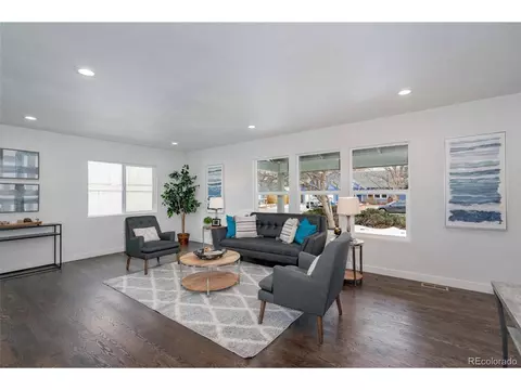 4414 S Van Gordon Way, Morrison, CO 80465 photo 5