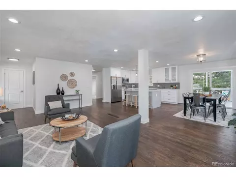 4414 S Van Gordon Way, Morrison, CO 80465 photo 11