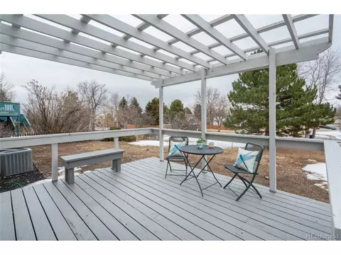 4414 S Van Gordon Way, Morrison, CO 80465 photo 27