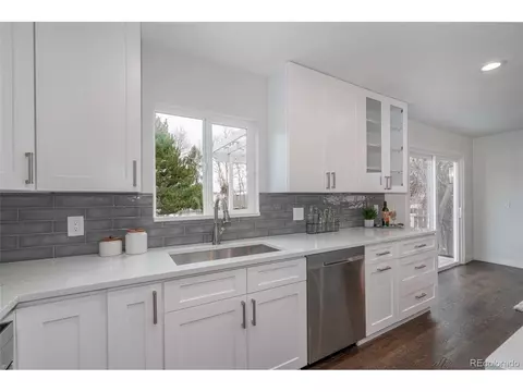 4414 S Van Gordon Way, Morrison, CO 80465 photo 7