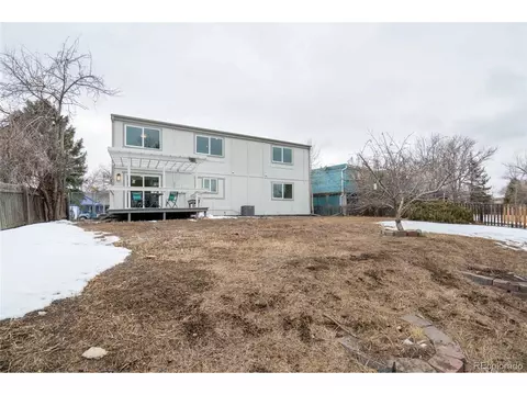 4414 S Van Gordon Way, Morrison, CO 80465 photo 32