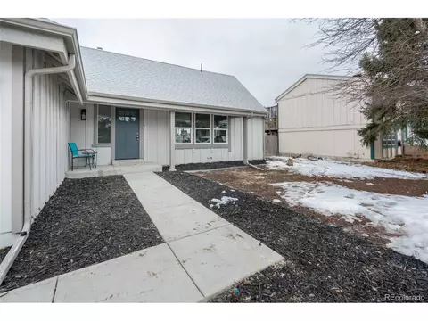 4414 S Van Gordon Way, Morrison, CO 80465 photo 3