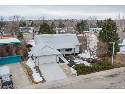 4414 S Van Gordon Way, Morrison, CO 80465 photo 34
