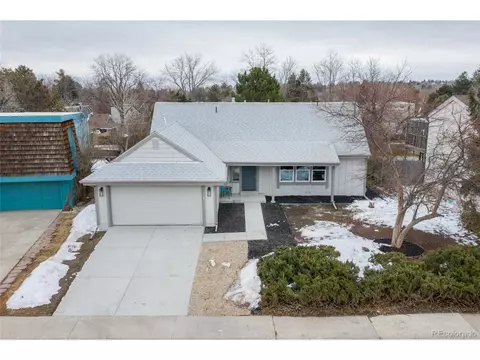 4414 S Van Gordon Way, Morrison, CO 80465 photo 33