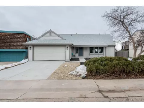 4414 S Van Gordon Way, Morrison, CO 80465 photo 2