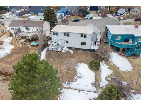 4414 S Van Gordon Way, Morrison, CO 80465 photo 29