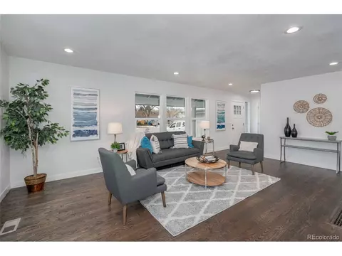 4414 S Van Gordon Way, Morrison, CO 80465 photo 4