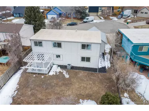 4414 S Van Gordon Way, Morrison, CO 80465 photo 30
