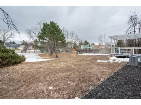 4414 S Van Gordon Way, Morrison, CO 80465 photo 28