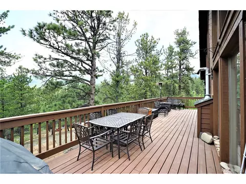 90 Tall Timber Ln, Bailey, CO 80421 photo 22