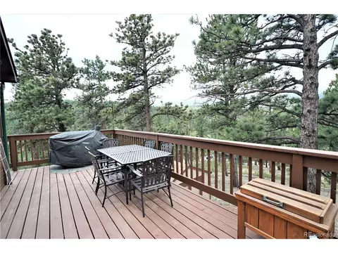 90 Tall Timber Ln, Bailey, CO 80421 photo 28