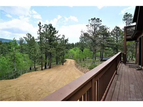 90 Tall Timber Ln, Bailey, CO 80421 photo 27