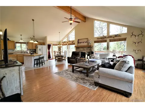 90 Tall Timber Ln, Bailey, CO 80421 photo 6
