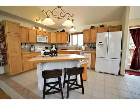 90 Tall Timber Ln, Bailey, CO 80421 photo 4