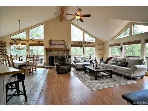 90 Tall Timber Ln, Bailey, CO 80421 photo 7
