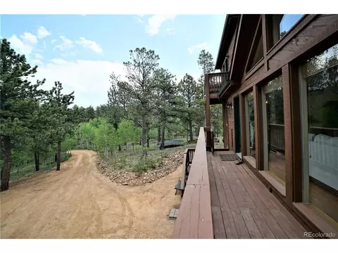 90 Tall Timber Ln, Bailey, CO 80421 photo 29