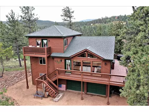90 Tall Timber Ln, Bailey, CO 80421 photo 2