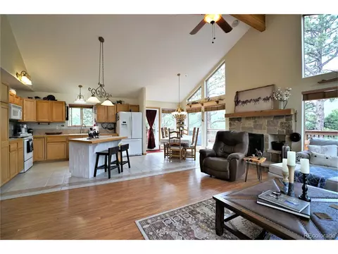 90 Tall Timber Ln, Bailey, CO 80421 photo 8
