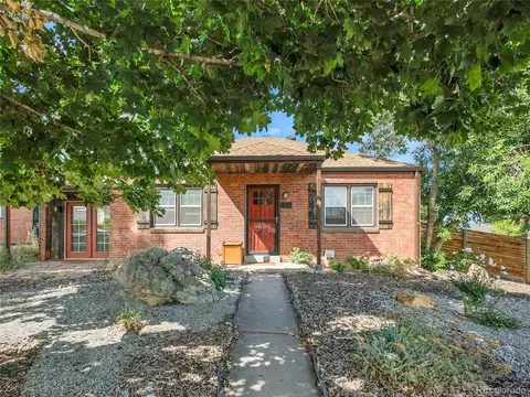 Undisclosed, Denver, CO 80219