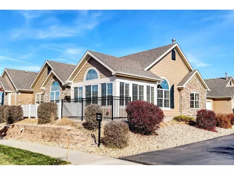 1946 S Espana Ct #D, Aurora, CO 80013