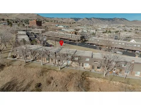 478 Gladiola St, Golden, CO 80401