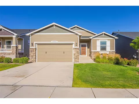 Undisclosed, Colorado Springs, CO 80908