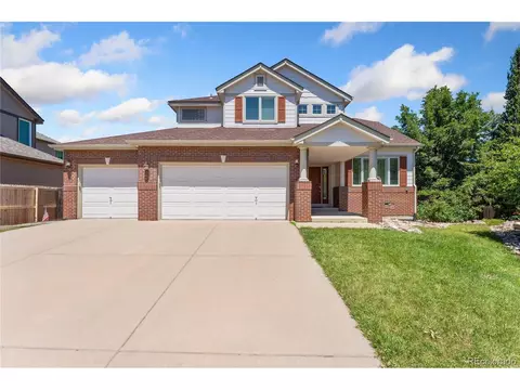 10425 W Walker Pl, Littleton, CO 80127