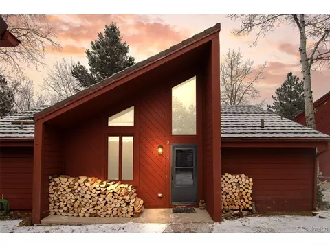 23735 Bluestem Dr, Golden, CO 80401