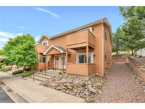 E 2280, Colorado Springs, CO 80909