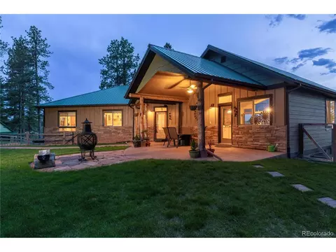 1856 Gold Camp Way, Franktown, CO 80116
