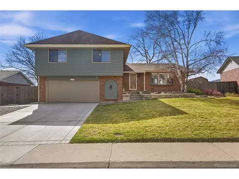 8180 W Hoover Pl, Littleton, CO 80123